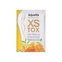 ราคา [สินค้าส่งด่วน] เจจูวิต้า XSท็อกซ์ ไฟเบอร์ (ซอง) 15 กรัม (57812117607)