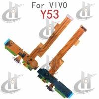 ราคา USB ชาร์จพอร์ตแจ็ค Dock Connector ชาร์จ Flex Cable อะไหล่สําหรับ VIVO Y53 1606 (49650970476)