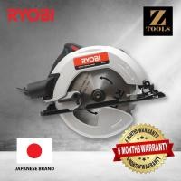 ราคา RYOBI เรียวบิ เลื่อยวงเดือน SAW W1850 แบรนด์ญี่ปุ่น Z-TOOLS (8573746358)