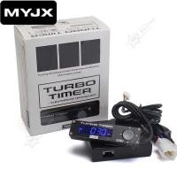 ราคา 【MYJK】HKS Turbo Timer เทอร์โบ ทามเมอร์ ตั้งเวลาดับเครื่องยนต์ 0-10 นาที. สี นำ้เงิน และแบบ 5 สี (23080669233)
