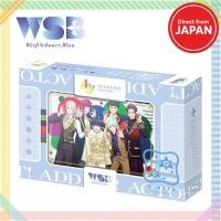 ราคา Weiss Schwarz Blau BUSHIROAD Start Deck A3! Winter Team (55753465215)