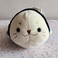 ราคา ตุ๊กตา แมวน้ำ (Sirotan Doll) ตุ๊กตาชิโรตัน สวมชุดเทศกาล ลิขสิทธิ์ Sirotan (15796746091)
