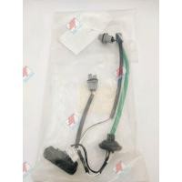 ราคา สวิทซ์เปิดฝากระโปรงท้าย [ ของแท้ ] Chevrolet Cruze 1.8 ปี 2012 -2014 HARNESS RR LIC PLT LP WRG 95093127 (11866938578)