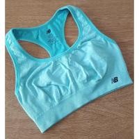 ราคา สปอร์ตบรา New Balance Sport Bra (3114939965)