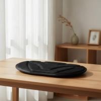 ราคา Kayak Seat Back Cushion Molded Kayak พนักพิงเบาะรองรับเบาะสําหรับเรือคายัค,พายเรือคายัค,พายเรือคายัค,พายเรือ (48413526290)