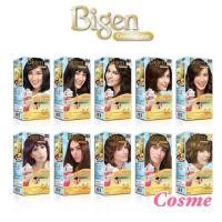 ราคา Bigen One Push Hair Color บีเง็น วันพุช (15489920813)