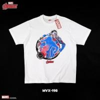 ราคา เสื้อAnt-Man.ลิขสิทธิ์แท้%MarvelComics. (20088982823)