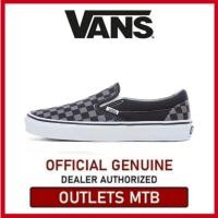 ราคา 【100%Original】Vans slip on Og Classic Lx low cut board shoes for both men and women in black (51854279198)