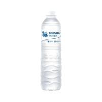 ราคา สิงห์ น้ำดื่ม Singha Drinking Water 600ml. (49709580913)