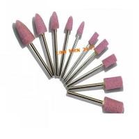 ราคา ชุดหินเจียรสีชมพู 3,17 PHI 4-10MM (50411639173)