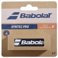 ราคา Babolat Tennis Grip Tape Syntec Pro Replacement Grip 670051 (48662992937)