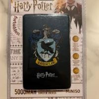 ราคา [Miniso] พาวเวอร์แบงค์ Harry Potter - Ravenclaw 5000 mAh (50153973245)