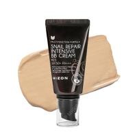 ราคา MIZON Snail Repair Intensive BB Cream 50ml (25243898552)