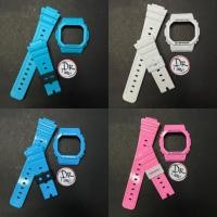 ราคา กรอบสาย G-SHOCK ของแท้ 100% Model DW5600/DW5610 ตรงรุ่น (22931190423)