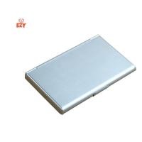 ราคา EZY Business ID กล่องบัตรเครดิตโลหะ Fine Box Holder สแตนเลส Poet Hot New (52359314368)