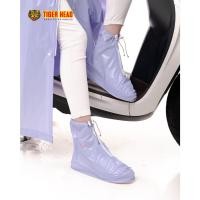 ราคา ฝาครอบรองเท้ากันฝน Eliza 67055 - หัวเสือ (56005847994)
