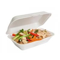 ราคา 150กล่องโฟมปลอดภัยอนามัย ใส่ข้าว ข้าวเหนียว ไก่ (53311629215)