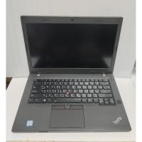 ราคา Lenovo Thinkpad T470p Core I5 GEN 7 RAM 8 GB SSD 256GB GB จอ 14 " FHD (46410700746)