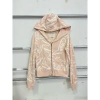 ราคา รหัส 592 มีตำหนิ เสื้อฮู้ดดี้สีชมพูตัวนี้เป็นเสื้อแบรนด์ Billabong (49609058312)