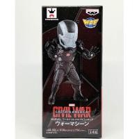 ราคา WCF Marvel -Iron man Figure civil war captain America (8922556744)