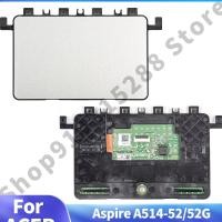 ราคา ใหม่ทัชแพดต้นฉบับสําหรับ ACER N19H2 Aspire A514-52 A514-52G A514-53 A514-53G S40-51 Mousepad TM-P3392 (49161820090)