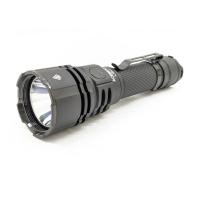 ราคา ไฟฉายACEBEAM L16 V2.0 กระทัดรัด สว่างสูง 2100 lm ลำแสงพุ่ง 650 เมตร กว้างไกล แบต21700 5000mAh Type C (26625804373)