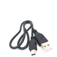 ราคา สายเคเบิลข้อมูล USB เหมาะสําหรับ Sony DSLR- A230 A290 A330 A390 A450 A550 A580 NEX-5N 5C C3 3C A33 A35 A55 A57 A77 สายเกียร์ (55859560332)