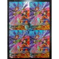 ราคา การ์ดเกม บัดดี้ไฟท์ การ์ดแยกใบ "ฟิวเจอร์การ์ด บัดดี้ไฟท์" ฟอย (23456857861)