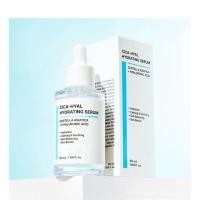ราคา 50ml Hydrating Renewal Serum,Peptide Propolis Renewal Serum,CICA, Hyaluronic Acid, Peptides & Propolis for Dry Skin & Wrinkles (B) (43980210819)