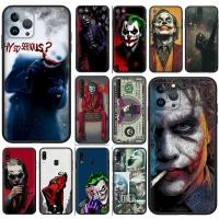 ราคา SAMSUNG เคสTPUสําหรับSamsung Galaxy S6 S6Edge S7 S7Edge S8 S8Plus 9R9N Joker Soft Shellเคสโทรศัพท์ (57062537584)