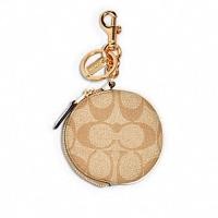 ราคา พวงกุญแจ Coach 89987 (3217687746)
