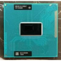 ราคา ร้อน !! Intel Core i3 3120M i5 3380M i7 3540M 3610QM 3720QM 3740QM 3820QM 3840QM 3920XM 3940XM แล็ปท็อปโน้ตบุ๊ค CPU (46064047186)