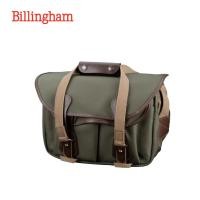 ราคา Billingham รุ่น 225 MKII สี Sage FibreNyte / Chocolate Leather (26540134652)