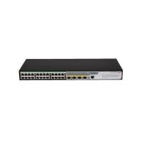 ราคา H3C-Switch-H3C LS-5120V3-28P-LI-GL-24*10/100/1000Base-T Ports and 4*1000Base-X SFP Ports (25694498555)