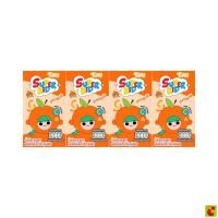 ราคา ทิปโก้ ซุปเปอร์คิด น้ำส้มโชกุน 110 มล. แพ็ค 4 (52864434148)