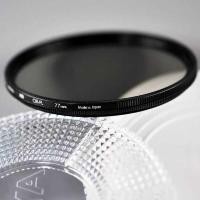 ราคา ▥ Hoya Cir-Pl Filter Circular Polarizing Slim Polarizer HD CPL 49_52_55_58_62_67_72_77_82Mm สํา (56002130956)