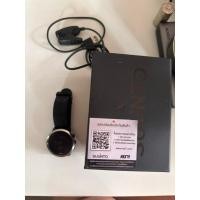 ราคา [สภาพสวย/พร้อมส่ง] นาฬิกาวิ่งสมาร์ทวอทช์ Suunto 3 Fitness (สี All Black) สายสปอร์ตสุขภาพ ดีไซน์สแกนดิเนเวียน (52411581902)