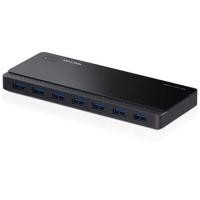ราคา TP-LINK USB 3.0 7-Port Hub (UH700) (5830426985)
