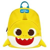 ราคา Pinkfong Baby Shark กระเป๋าเป้เด็ก (26792501773)