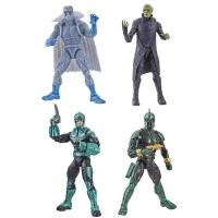 ราคา สินค้าใหม่ Marvel Legends Marvel Legends Marvel Legends Marvel Legends 20 ซม.Action Figure รุ่น CPZT (46163512426)