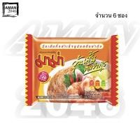 ราคา มาม่า วุ้นเส้นรสต้มยำกุ้ง ขนาด 40 กรัม จำนวน 6 ซอง (5283806314)