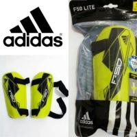 ราคา สุดคุ้ม! สนับแข้ง adidas รุ่น F50 Lite Shinguard (815737645)