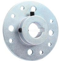 ราคา Rear Sprocket Drum Brake Hub 1" Bore 1/4" Keyway for Predator 212cc 196cc 6.5hp Dune Buggies Drift (42677593479)