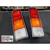 ราคา Diamond ไฟท้าย ISUZU อีซูซุ KBD KB21 LUV L/R ชิ้นละ (10078415908)