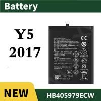 ราคา แบต For Huawei Y5 2017 แบตเตอรี่ Battery (44856101455)