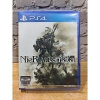 ราคา แผ่นเกม Playstation4 (ps4) เกม Nier Automata (21570615994)