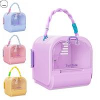 ราคา อิลอนิม กรงหิ้วหนูแฮมสเตอร์พลาสติก ระบายอากาศได้ดี พื้นที่กว้าง พกพาสะดวก สำหรับสัตว์เลี้ยงขนาดเล็ก (42781298004)