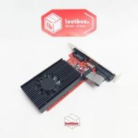 ราคา Vga ECS nVidia GT 730 gt730 (SECOND) (18129230691)