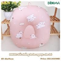 ราคา หมอนกันกรดไหลย้อน Dokma DS537 สําหรับเด็กทารก (43655942242)