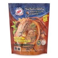 ราคา [สินค้าส่งด่วน] ชอช้าง วุ้นเส้นอบหม้อดิน พร้อมปรุง 95 ก. (41432801195)